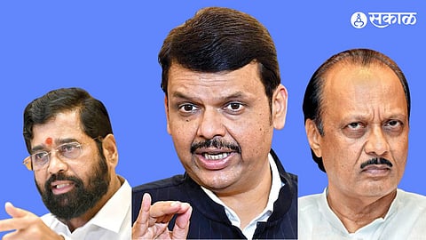 Maharashtra Government