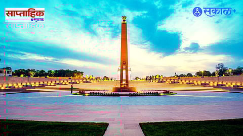 war memorials in india