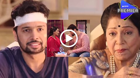 Star Pravah Tharal Tar Mag New Promo