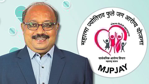 Mahatma Jyotiba Phule Jan Arogya Yojana