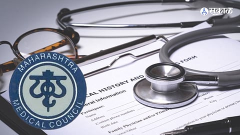 Maharashtra Medical Council