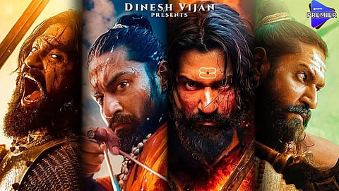 Vicky Kaushal : छत्रपती संभाजी महाराजांसारखं दिसावं म्हणून विक्कीने वाढवलं 25 किलो वजन, सात महिने शिकला घोडेस्वारी