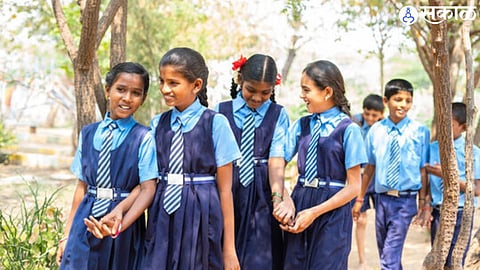 Maharashtra Education