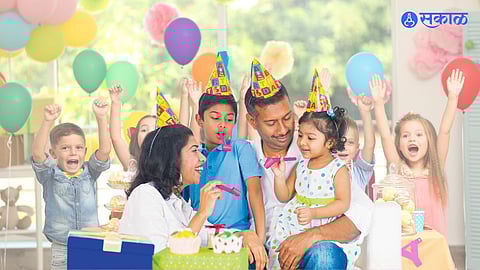 Birthday Celebration 