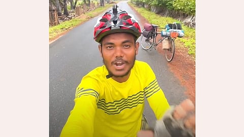 Datta Purkar