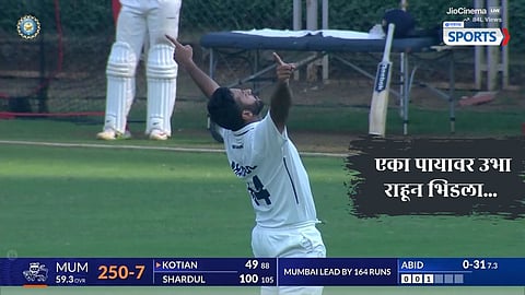 shardul thakur century 