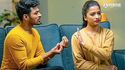 Relationship Challenges 