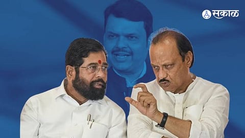 DCM OF Maharashtra : राज्याला लवकरच तिसरा उपमुख्यमंत्री मिळणार, पडद्यामागे हालचाली सुरु; 'या' नेत्याच्या दाव्याने खळबळ 