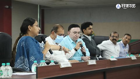 Vasai Virar Municipal Corporation 