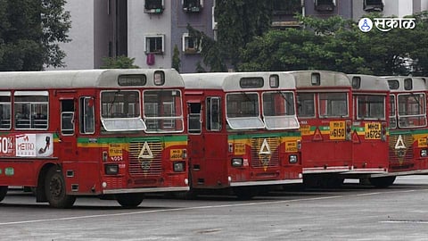Best Bus News: बेस्ट कडे उरणार केवळ  २५१ बसेस, पुढील महिन्यात 'इतक्या' बस जाणार भंगारात   