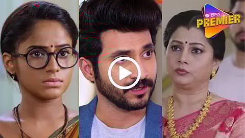 Savlyachi Janu Savali Zee Marathi Serial New Promo
