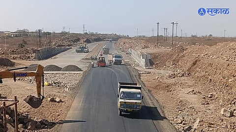 Highway Development