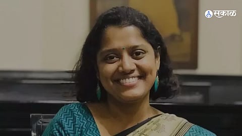 upsc success story ias sweta agarwal 