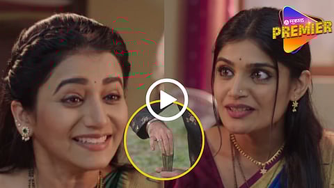 Star Pravah Tharal Tar Mag Wedding Special Promo