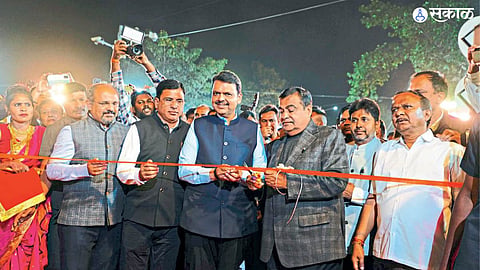 CM Devendra Fadnavis