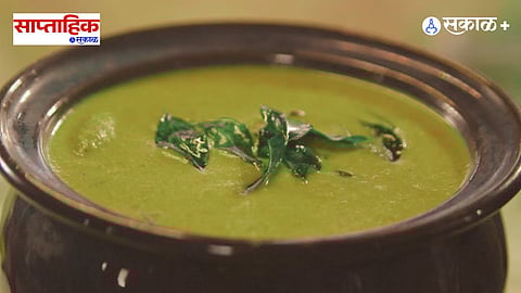 maharashtra amti recipe