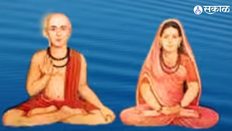 सत्कर्म योगे वय घालवावे यासाठी नरदेह