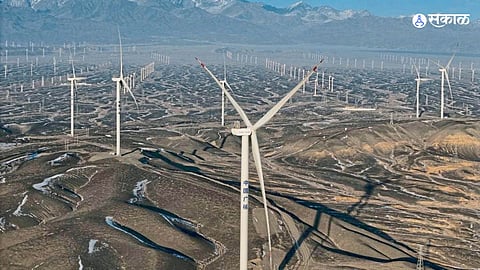 Sustainable Development