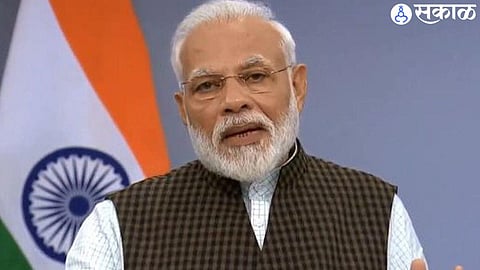 PM Narendra Modi