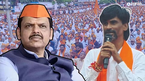 CM Devendra Fadnavis