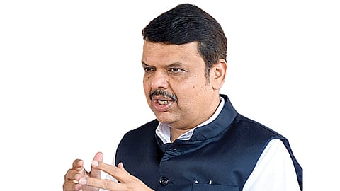 Devendra Fadnavis
