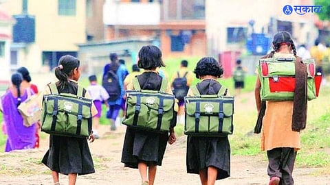 Maharashtra Education