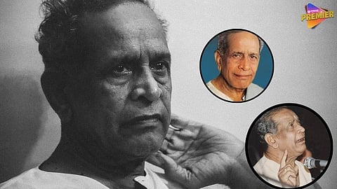 Bhimsen joshi birthday