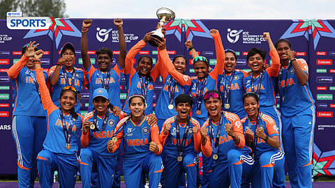 ICC Women's U19 T20 World Cup
