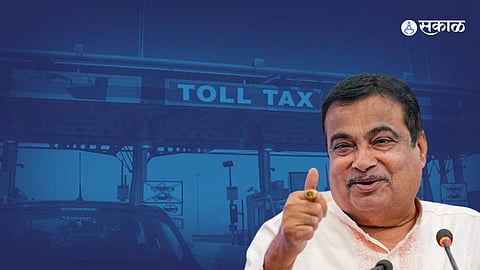 Toll Tax Reform in India