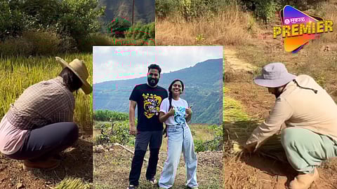 Mrunmayee Deshpande On Her Monthly Budget