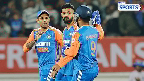 Team India