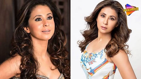 Urmila Matondkar Bollywood Career