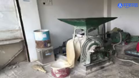 Traditional flour mills are facing tough times as branded flour becomes the preferred choice for consumers."