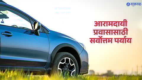 Top 5 best budget-friendly cars under Rs 10 lakh in India – Check out their features and pricing!