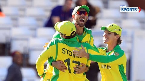 Marcus Stoinis Retirement