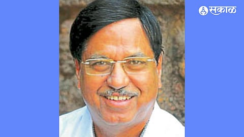Dwarkanath Sanzgiri