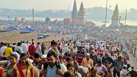 Pandharpur