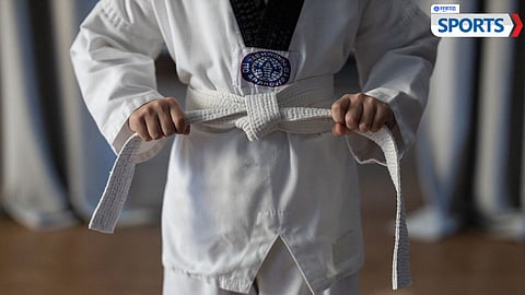 Taekwondo | National Games 2025