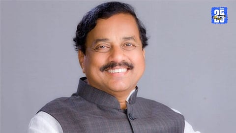 sunil tatkare