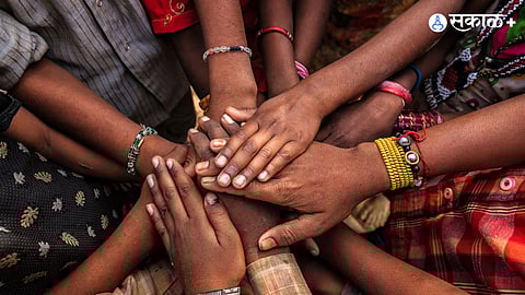 Unity of Tribes and Laborers