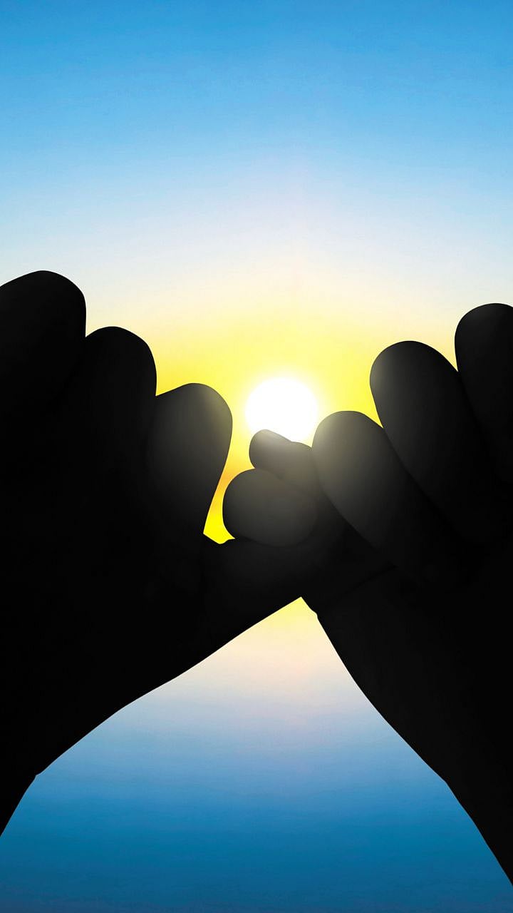 प्रिय व्यक्तीला प्रॉमिस डे च्या द्या अशा शुभेच्छा! | Heartfelt Promise ...