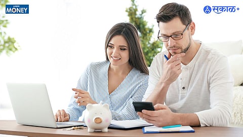 पन्नाशीनंतर केलेलं आर्थिक नियोजन निवृत्ती आनंददायी बनवतं.