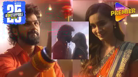 Zee Marathi Lakhat Ek Aamcha Dada Promo Went Viral 