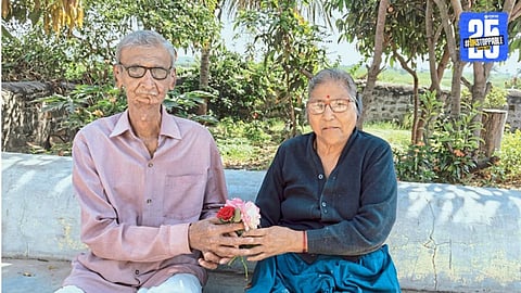 sushama dattatray punekar