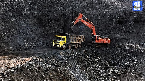 Coal Mining Impact