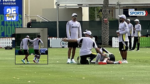 RISHABH PANT INJURED 