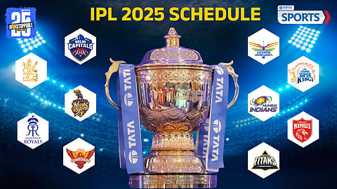 Indian Premier League