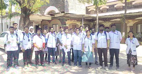 Mahatma Phule Jan Arogya Yojana