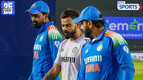 Champions Trophy 2025