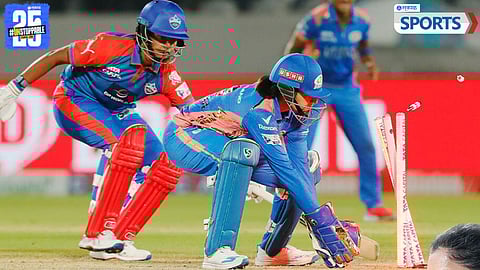 WPL Run-Out Rule Changed